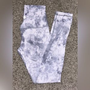 Lululemon legging!